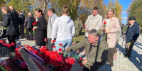 Фото здесь и далее: газета «Призыв» - InformPskov.Ru