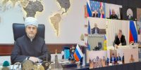 Заседание Оргкомитета КазаньФорума посвящено подготовке форума 2027 года. - Совет муфтиев России