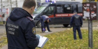 В Нижнем Новгороде раскрыли убийство женщины через 15 лет после нападения - ProGorodNN.Ru