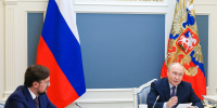 ​Михаил Евраев принял участие в XXI форуме-съезде общероссийской общественной организации «Деловая Россия» - Правительство