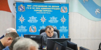 Фото: Данил Дмитраков / «Городские известия». - Город Курск
