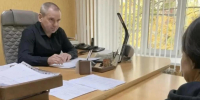 Председатель комитета социальной защиты населения города Курска разъяснил порядок предоставления компенсации расходов на ЖКУ. - Город Курск