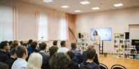 Фото: Данил Дмитраков / «Городские известия».. - Город Курск