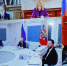Губернатор принял участие во встрече с президентом - Газета Деснянская правда