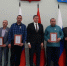 Губернатор поздравил дорожников с наступающим праздником - Газета Деснянская правда
