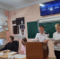 В филиале прошло заседание секции II Международной научно-практической конференции студентов и курсантов «Образование, наука и молодёжь – 2026» - Филиал КГМТУ
