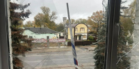 Брянский священник доставил помощь жителям прифронтовой Белой Берёзки - БрянскToday.Ru