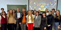 «Правовой нон-стоп: Выбираем будущее» - Избирательная комиссия