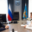 Цифровизацию процесса проведения закупок обсудил Михаил Ведерников и Ольга Татаринова - Губернатор Псковской области