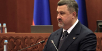 Федор Щукин заявил о нехватке более честного отношения к людям - Новое дело
