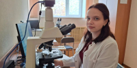 Молодой судебно-медицинский эксперт из ЕАО осваивает профессию под руководством наставника - РИА Биробиджан