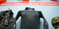 Более 120 камышинских старшеклассников прошли урок безопасности на воде - Родной город Волгоград
