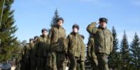Свыше 2,2 тысячи призывников из Приангарья отправятся на военную службу этой осенью - Baikal24.Ru