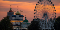 Мероприятия культуры и спорта в Тверской области в ближайшие дни - Газета Вся Тверь