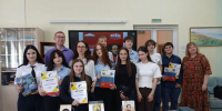 Торжество слова: в Сочи наградили лучших знатоков русской литературы - Управление культуры