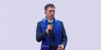 Денис Тюпышев: изменения в закон об инвестдеятельности лягут в основу обучения региональных команд в 2027 году - Инвестпортал Магаданской области