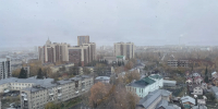 Мокрый снег и режим черного неба: прогноз погоды в Алтайском крае на 16 октября - Сетевое издание Толк