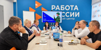 Ветеран СВО из Поронайского района нашел новую работу за восемь дней - Sakhpress.Ru