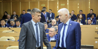 Что рассмотрит Ил Тумэн этой осенью? - ИА SakhaTime