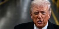 "Я не большой поклонник Зеленского": Трамп заявил, что главарь киевского режима не хочет заканчивать конфликт - Комсомольская Правда