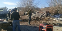 В Покровске начали ликвидировать несанкционированные свалки металлолома - Минэкологии РС(Я)