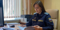Взыскано более полумиллиона рублей материального ущерба - УФССП