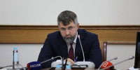 фото с сайта  Правительства региона - НИА-Кавказ Дагестан