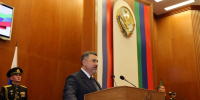фото с официального сайта главы региона. - НИА-Кавказ Дагестан