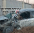 В Свободном женщина-водитель врезалась в столб, а на «федералке» столкнулись легковушка и грузовик (ФОТО) - Asn24.Ru