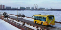 Министерство туризма Амурской области для туристов откроют новый автовокзал автобусов в Китай станет больше - Amur.Life