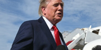 Трамп назвал Зеленского "не очень хорошим человеком" из-за ударов ВСУ по НПЗ - M24.Ru