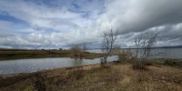 Двое мужчин утонули в Братском водохранилище во время рыбалки - Baikal24.Ru