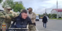 За публичное оправдание терроризма осудили жителя Комсомольска, которого задержали на остановке - Gubernia.Com