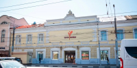 В Туле 18 октября пройдёт благотворительное мероприятие "Мы - семья. Мы - страна" - ТК Первый Тульский