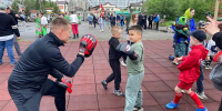 Фото из личного архива В. ПЯТКОВА. - Алтайская правда