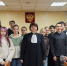 Суд изнутри: экскурсия для будущих юристов - Олюторский районный суд