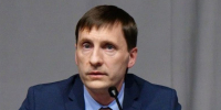Вице-губернатор Алтайского края Александр Климин стал также министром промышленности и энергетики - НовостиАлтая.рф