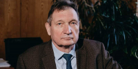 Александр Онучин, доктор биологических наук, директор Института леса имени В. Н.Сукачёва СО РАН - Газета Красноярский рабочий