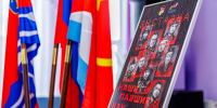 Выставку портретов павших героев СВО представят 19 октября в колымском поселке Палатка - Газета Магаданская правда