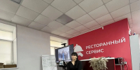 Пресс-конференция в Колледже технологий и сервиса - Городская Централизованная Библиотека