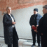 В Калачинской ЦРБ готовят помещение для нового рентгеновского оборудования - МинЗдрав