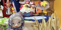Воспитатели «Капитошки» блеснули творческими  талантами - ИА Хакасия