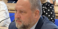 Виталий Курятников стал ключевым сотрудником у брянского губернатора - Газета Брянские новости