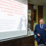 Встреча-лекция с членом РГО, доктором медицинских наук Владимиром Дубинкиным состоялась в Обществе - Приморское отделение РГО