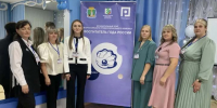 Cтартовал муниципальный этап профконкурса «Воспитатель года России» - ТРК 27 плюс