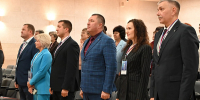 Форум избирательных комиссий «ВерТИКаль» проходит в Алтайском крае - Законодательное Собрание