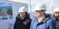 На Сахалине после сорванной стройки в бюджет вернули 15 миллиардов - Baikal24.Ru