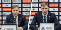 Фото: ХКДА - Газета Алтайский спорт