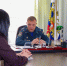 В приемной Президента РФ временно исполняющий обязанности начальника Главного управления МЧС России по амурской области провел прием граждан - МЧС Амурской области