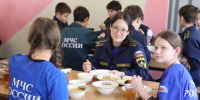 Организацию и качество питания проверили в школах Хабаровского района - Министерство образования и науки